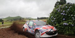 IRC: Kris Meeke zdoby tegoroczn nagrod Colina McRae